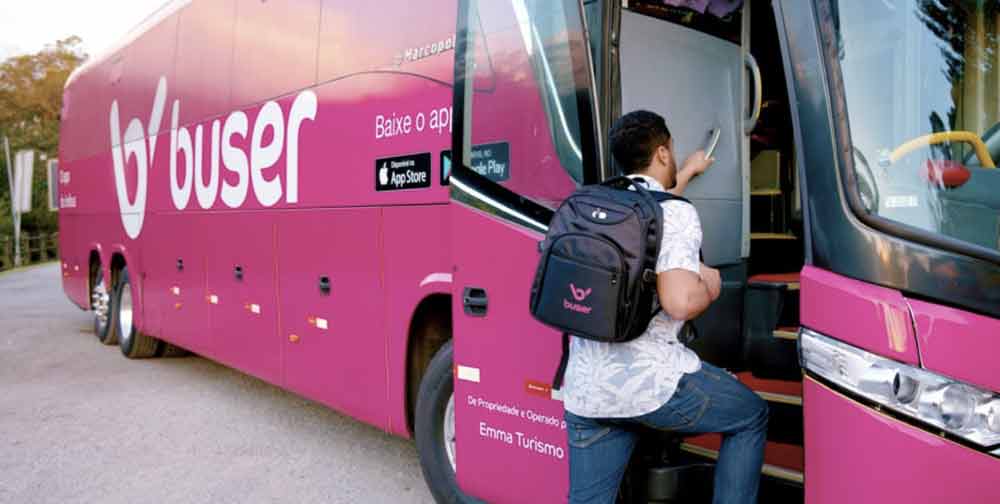 Com o Carnaval se aproximando, a Buser intensifica seus preparativos para atender ao grande volume de passageiros.