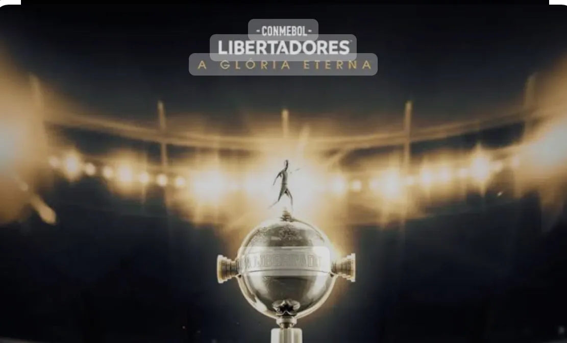 Tabela da Libertadores 2024 veja data e hora dos jogos dos brasileiros